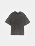 Camiseta Dover Chumbo
