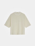 Camiseta Windsor Off White