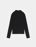 Blusa Pistoia Preto