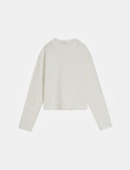 Blusa Copparo Off White