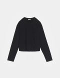 Blusa Copparo Preto