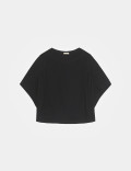 Blusa Ramsgate Preto