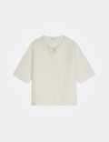 Blusa Bristol Off White