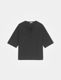Blusa Bristol Preto