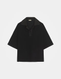 Camiseta Galway Preto