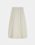 Saia York Off White
