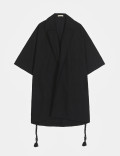 Kimono Wynwood Preto