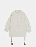 Camisa Winston Off White