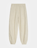 Calça Oxford Natural