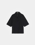 Camisa Huron Preto