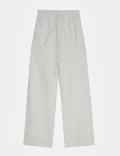 Calça Leicester Off White