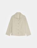 Camisa Londres Natural