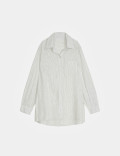 Camisa Shetfield Off White