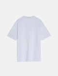 Camiseta Pavia Branco