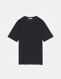 Camiseta Pavia Preto
