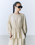 Blusa Serra Pérola