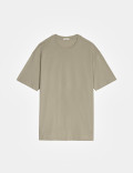 Camiseta Treviso Bege