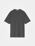 Camiseta Treviso Cinza