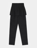 Calça Saia Verona Preto