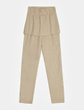 Calça Saia Verona Trigo