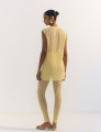 Legging Vila Velha Amarelo