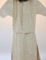 Saia Marília Off White