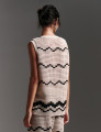 Blusa Amarílis Cru