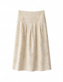 Saia Camomila Off White
