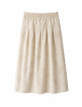 Saia Camomila Off White