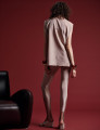 Legging Cerejeira Bege