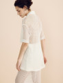 Saia Maringá Off White