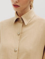 Camisa Como Trigo