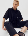 Camisa Padua Trigo