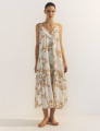 Vestido Sorocaba Off White
