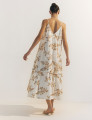 Vestido Sorocaba Off White