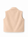 Colete Kalmia Off White
