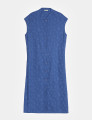 Vestido Blue Lake Azul Royal
