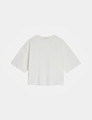 Camiseta Catania Off White