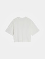 Camiseta Catania Off White