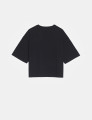 Camiseta Catania Preto