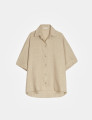 Camisa Como Trigo