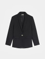 Blazer Forli Preto