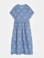 Vestido Hayward Azul