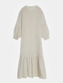 Vestido Laguna Hills Areia