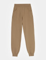 Calça Novara Camelo