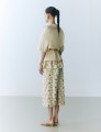 Saia Olinda Off White