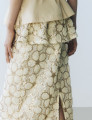 Saia Olinda Off White
