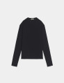 Blusa Outer Banks Preto