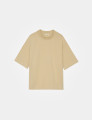 Camiseta Ólbia Bege