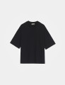Camiseta Ólbia Preto